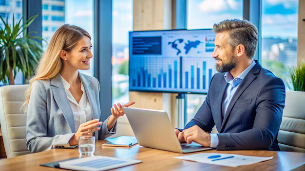 Recruitment Agency in Coimbatore - XEN HRA